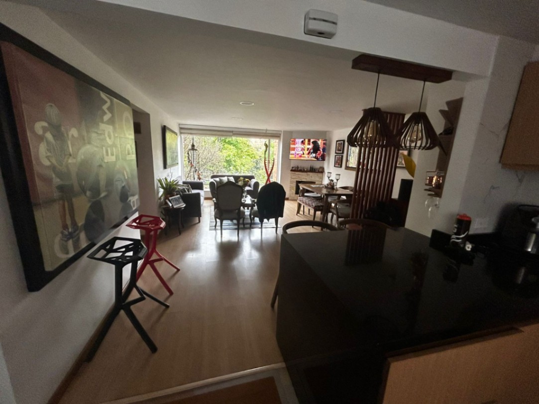 Cra. 54a, Bogotá, Colombia 5